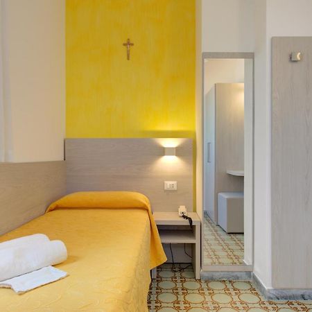 Hotel Nella Rimini Exteriér fotografie