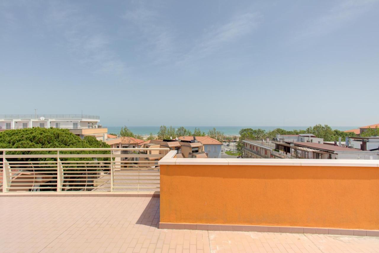 Hotel Nella Rimini Exteriér fotografie