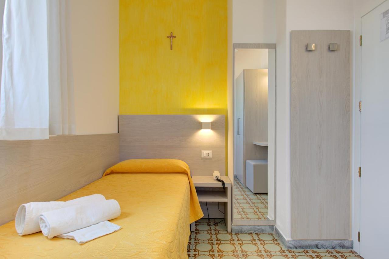 Hotel Nella Rimini Exteriér fotografie