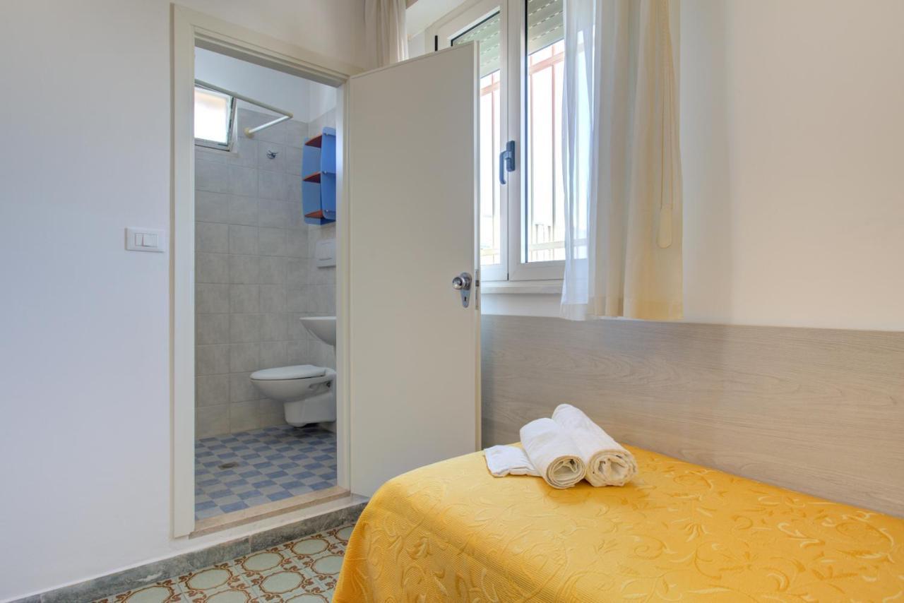 Hotel Nella Rimini Exteriér fotografie
